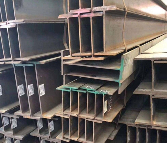 伽师Q235C工字钢